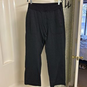 Lululemon sweats